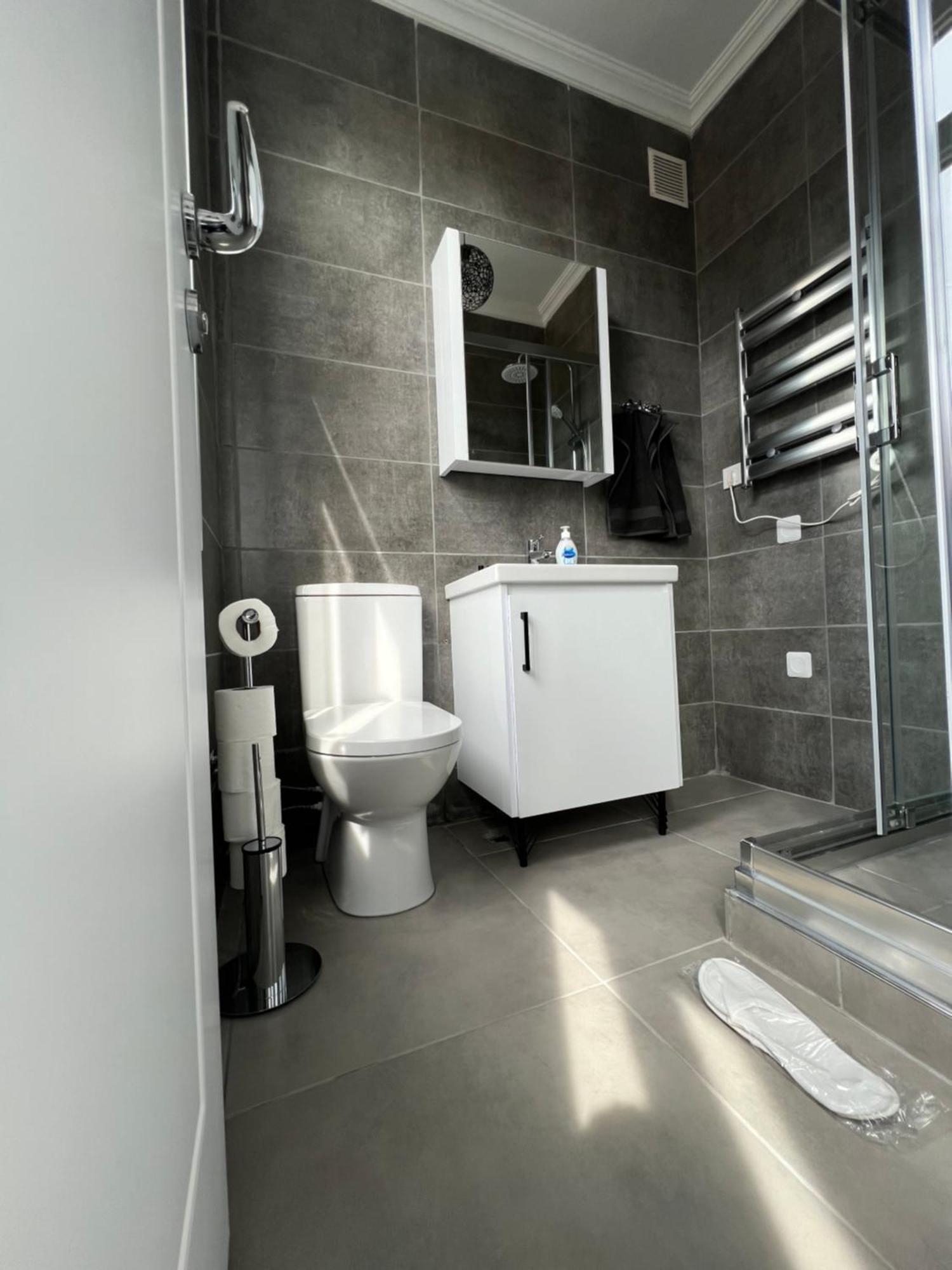 Imperial Suits Apartamento Istambul Exterior foto